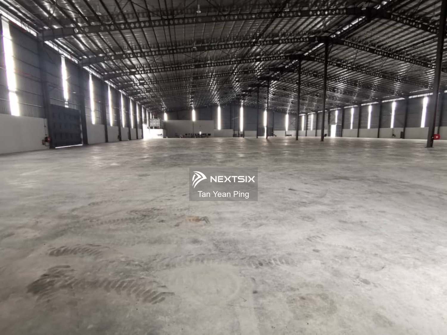 Factory For Rent in Port Klang Selangor - Image 2