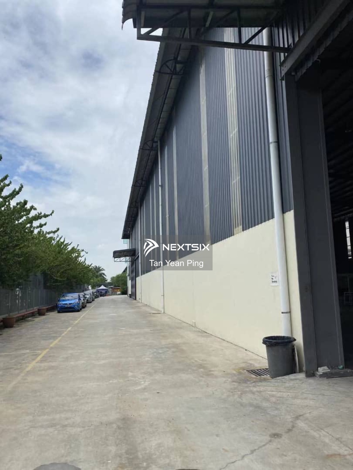 Factory For Rent in Port Klang Selangor - Image 3