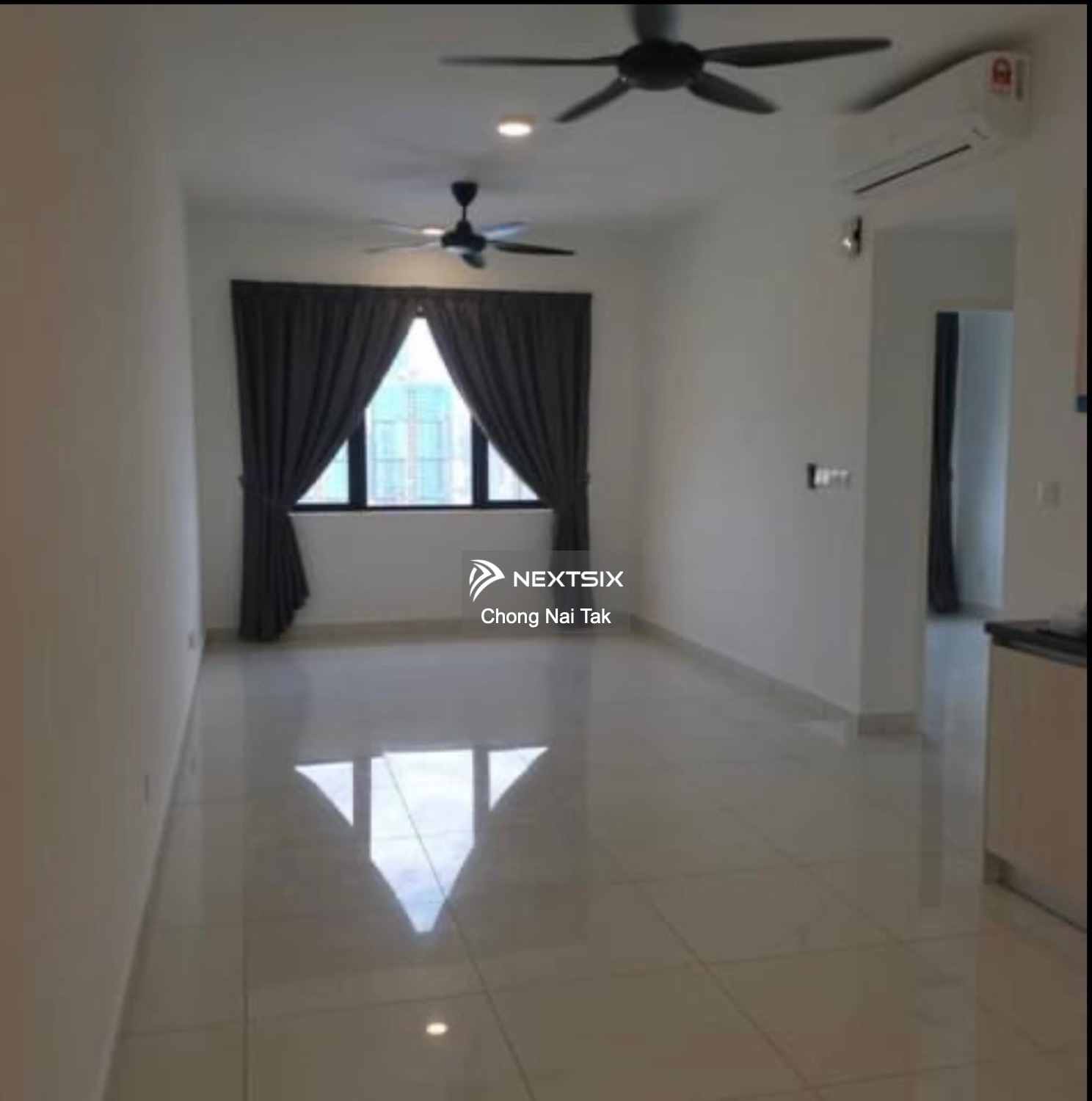 Serviced Residence For Rent in Cheras Kuala Lumpur