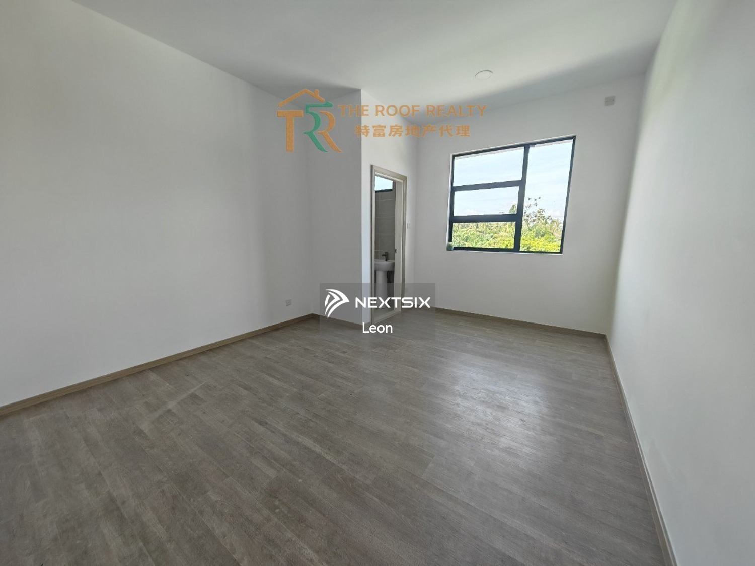 Semi-detached House For Sale in Miri Sarawak - Image 10