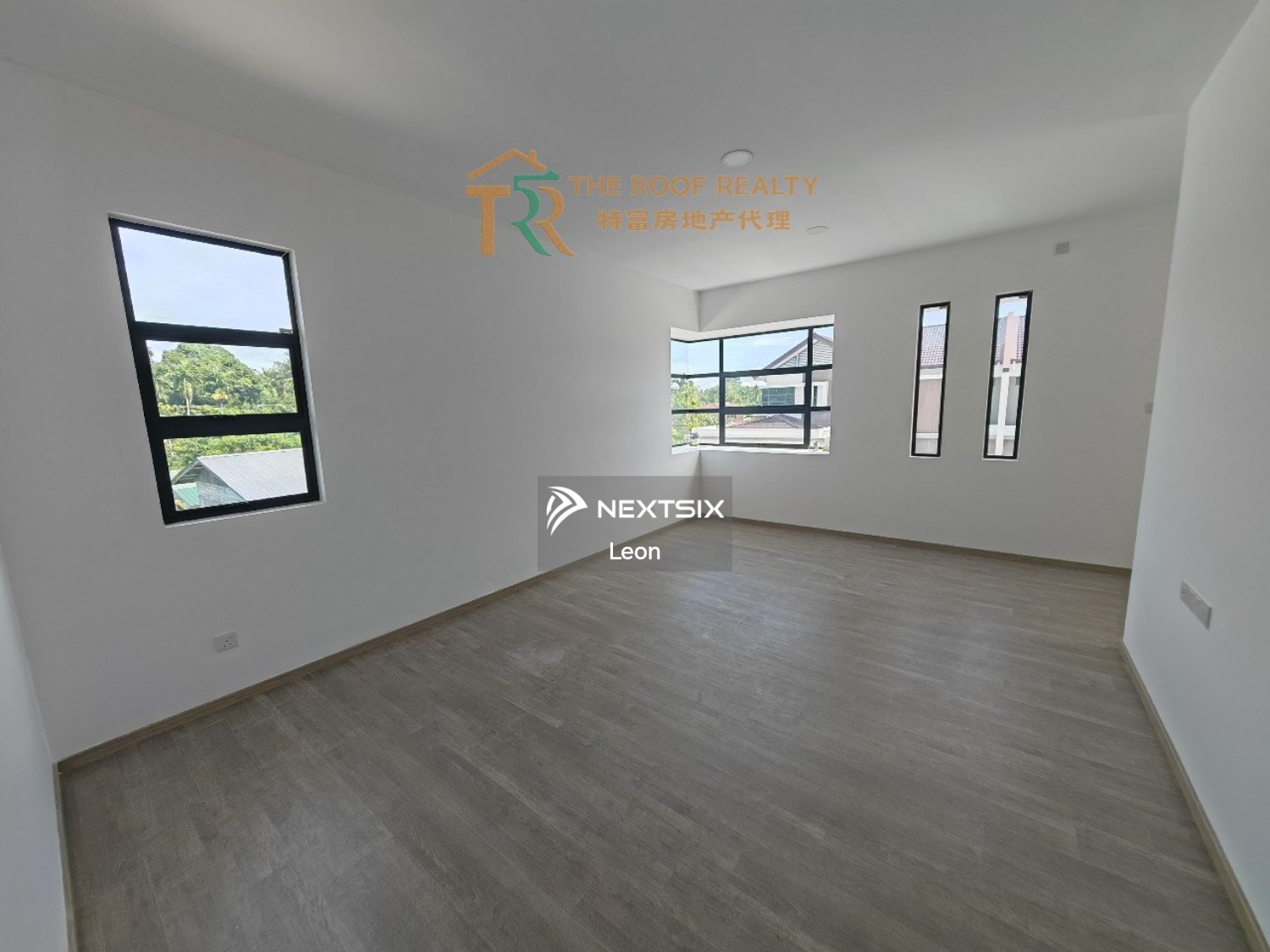 Semi-detached House For Sale in Miri Sarawak - Image 11