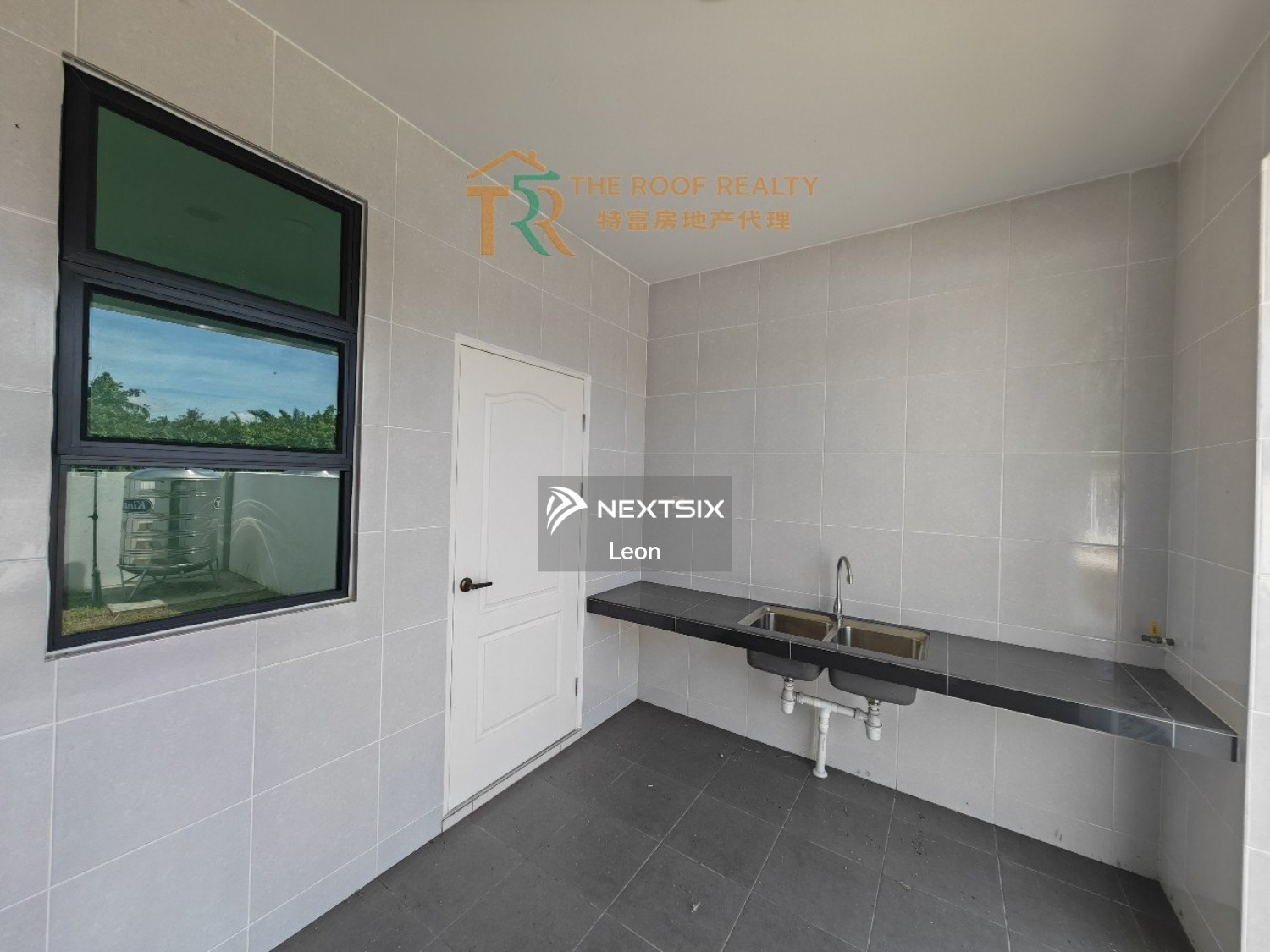 Semi-detached House For Sale in Miri Sarawak - Image 15