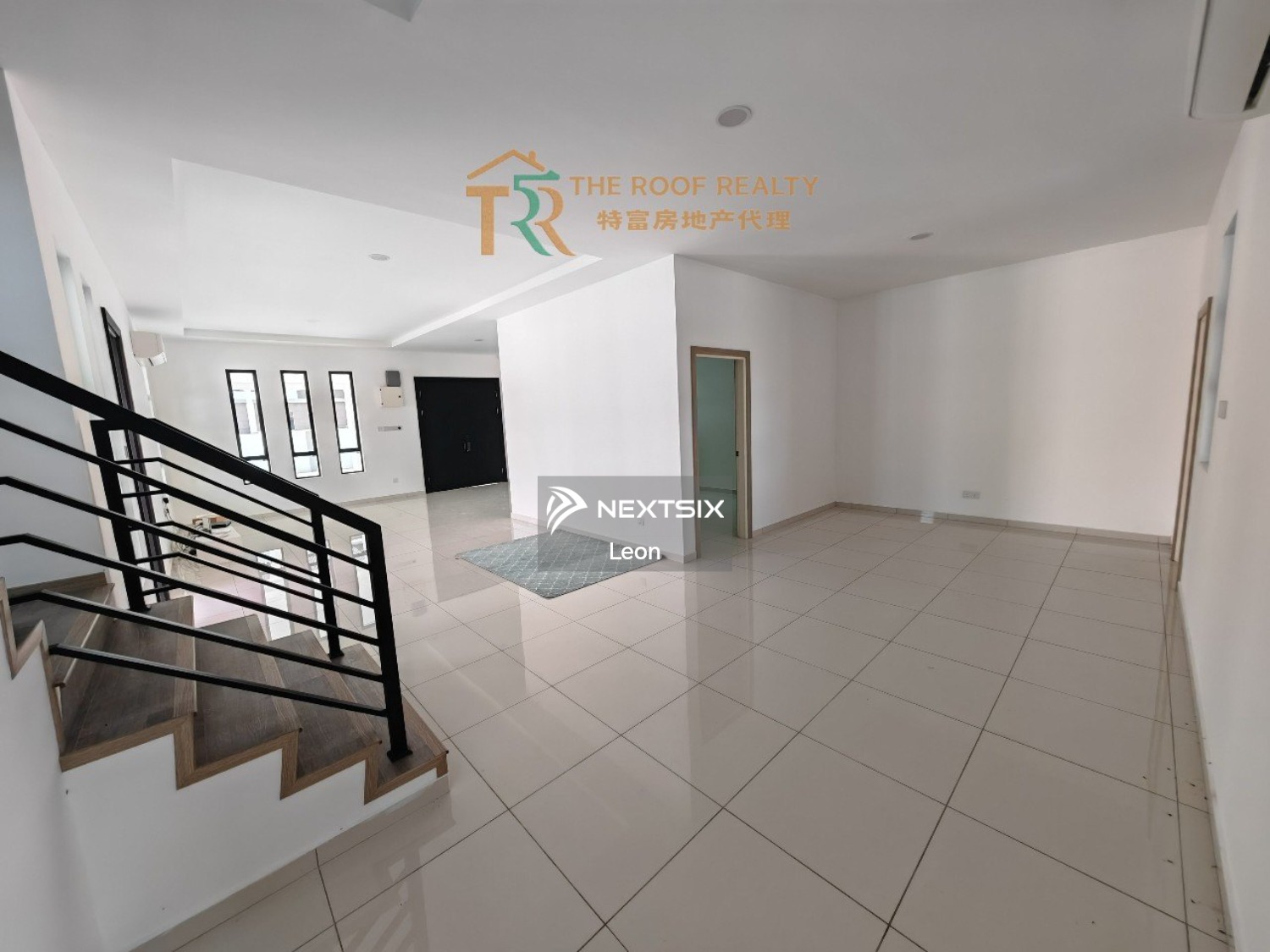 Semi-detached House For Sale in Miri Sarawak - Image 5