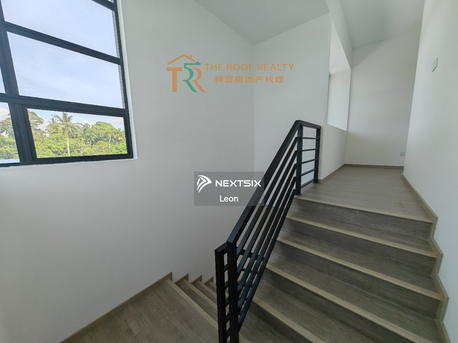 Semi-detached House For Sale in Miri Sarawak - Image 6