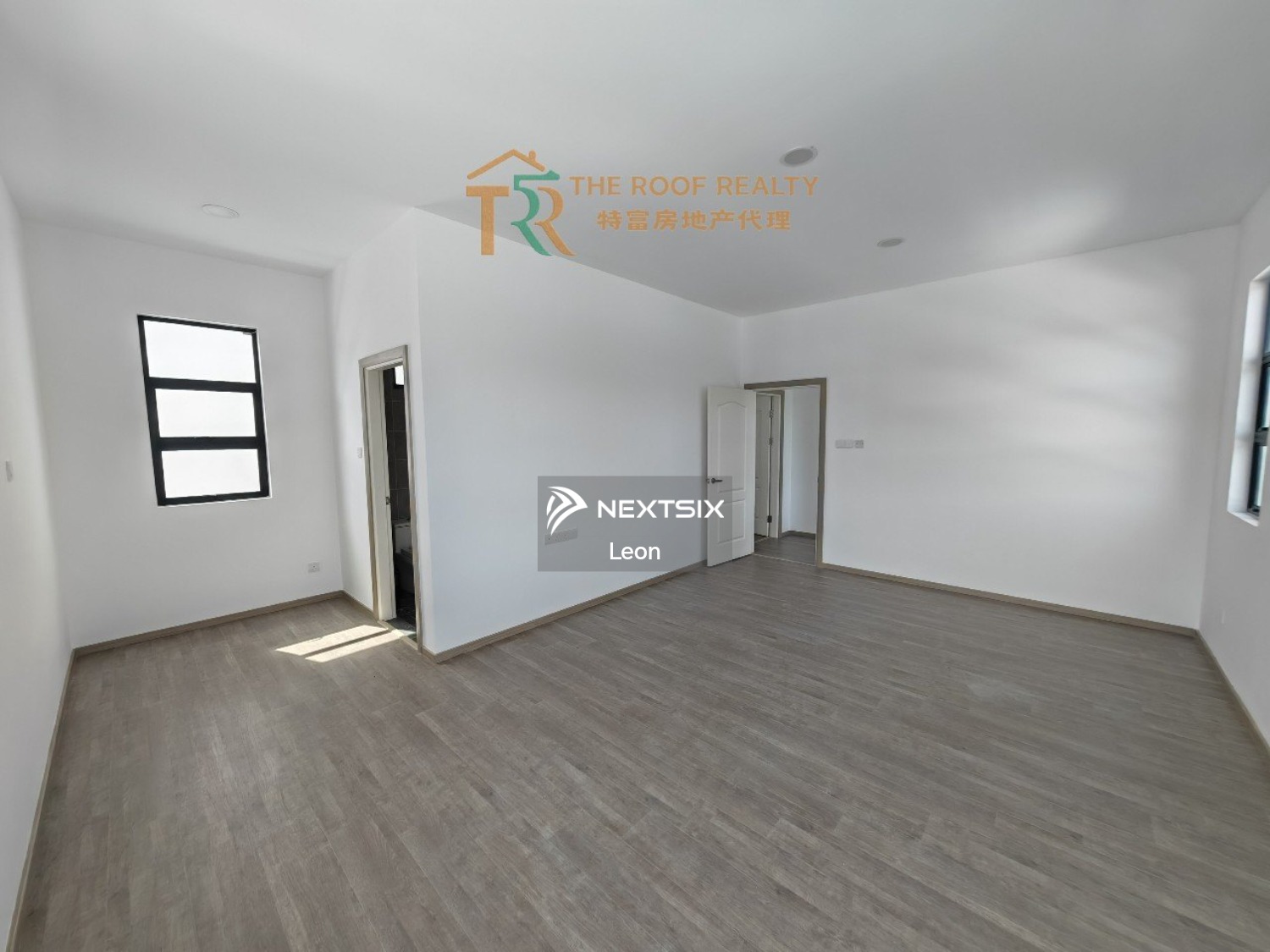 Semi-detached House For Sale in Miri Sarawak - Image 7