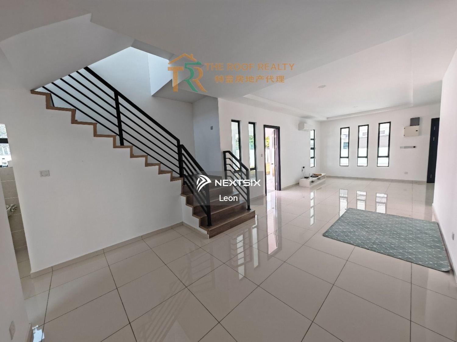 Semi-detached House For Sale in Miri Sarawak - Image 8