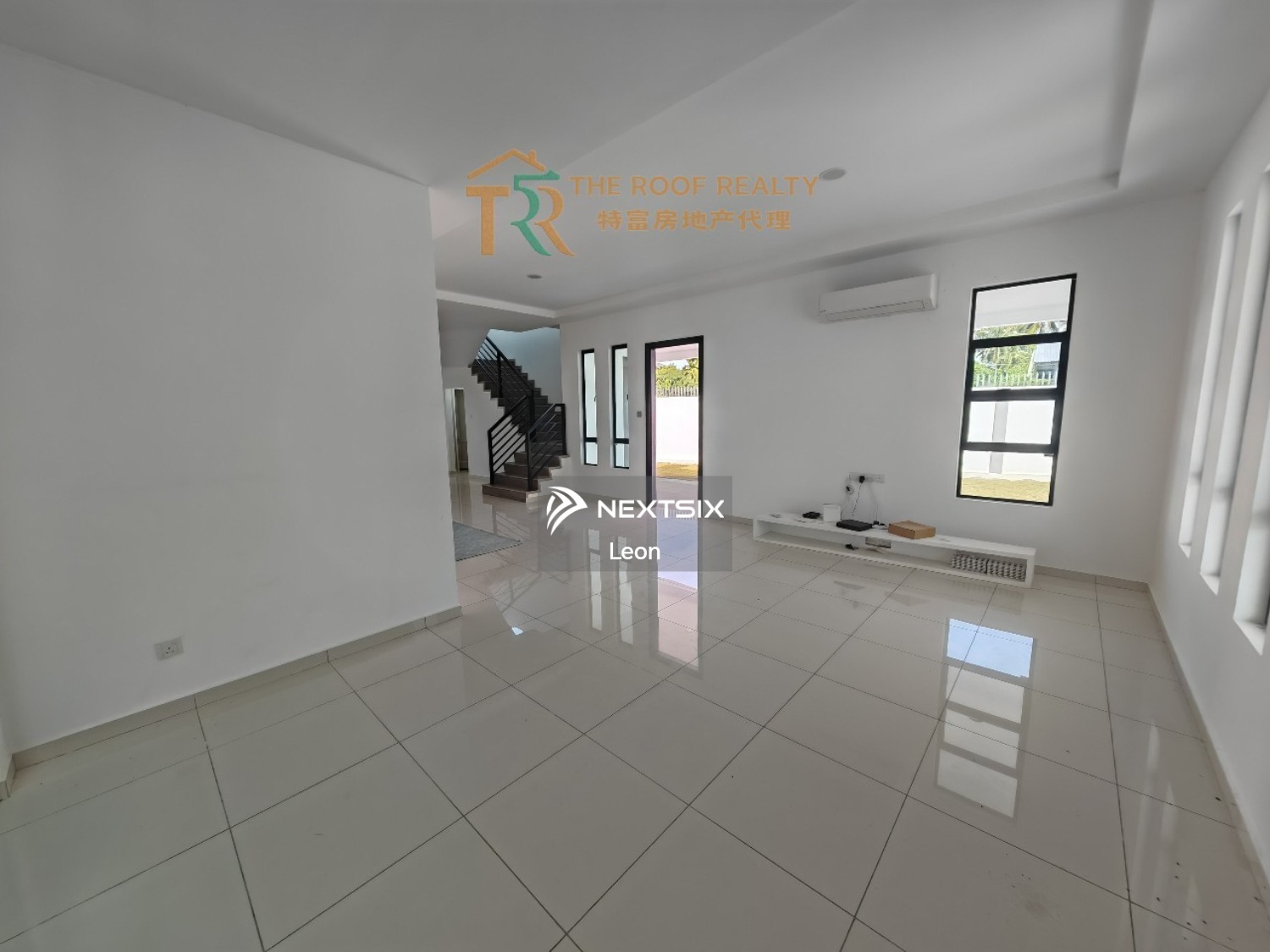 Semi-detached House For Sale in Miri Sarawak - Image 9