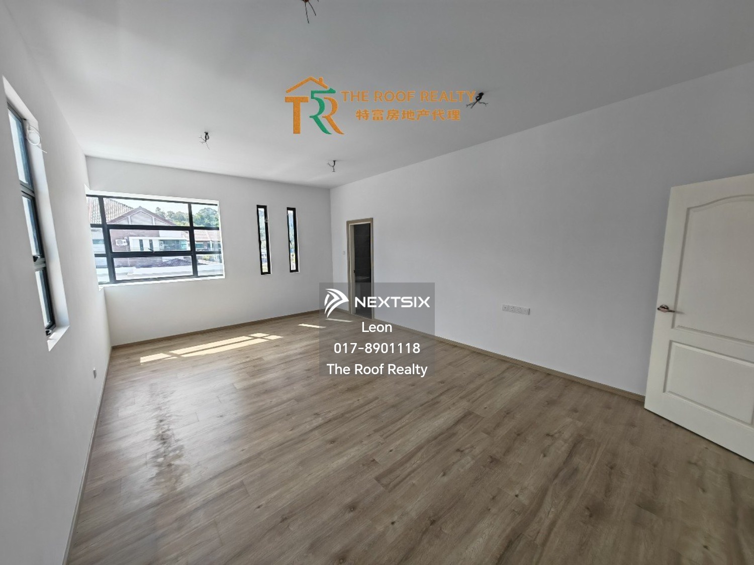 Semi-detached House For Sale in Miri Sarawak - Image 10