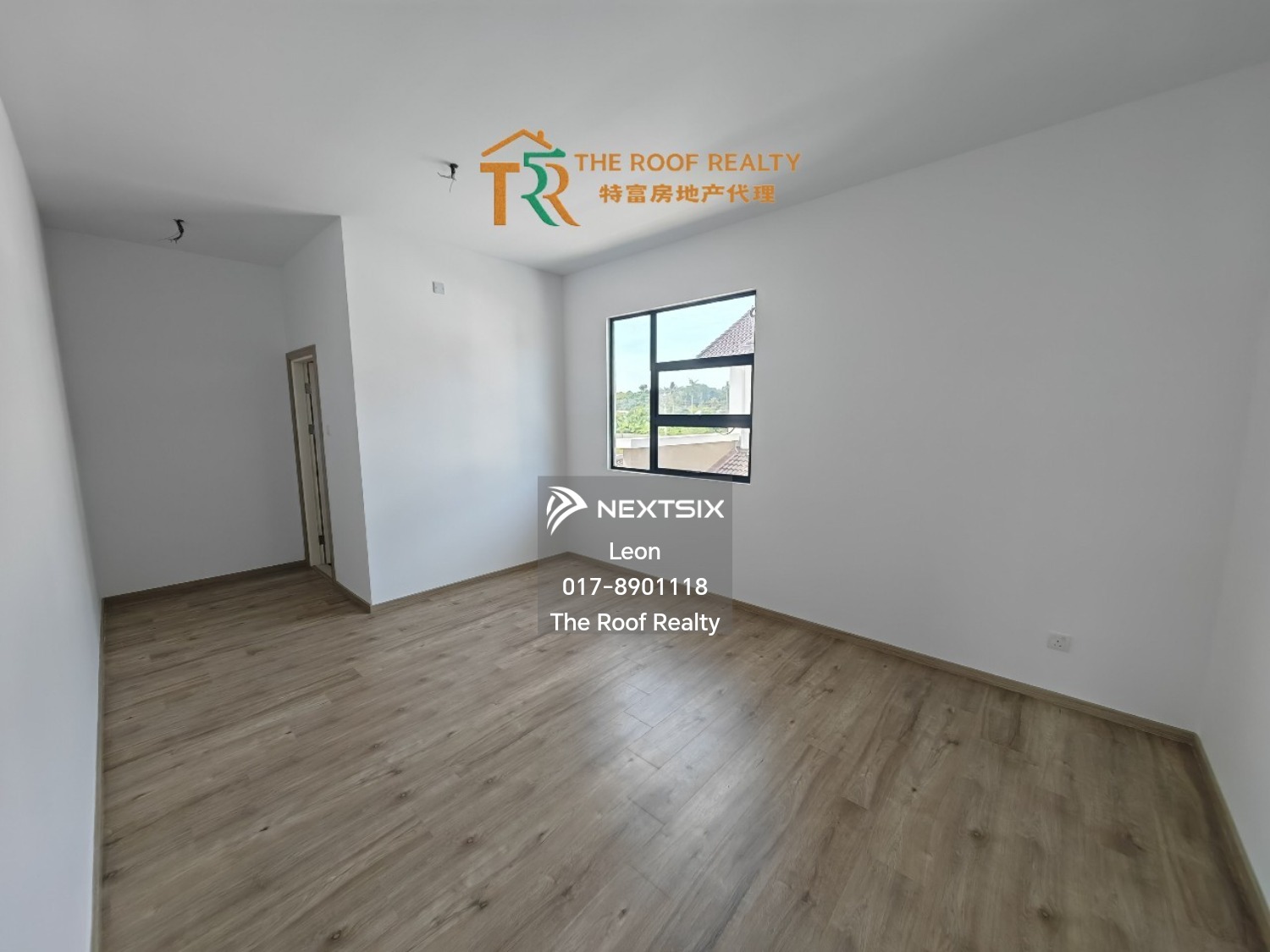 Semi-detached House For Sale in Miri Sarawak - Image 11