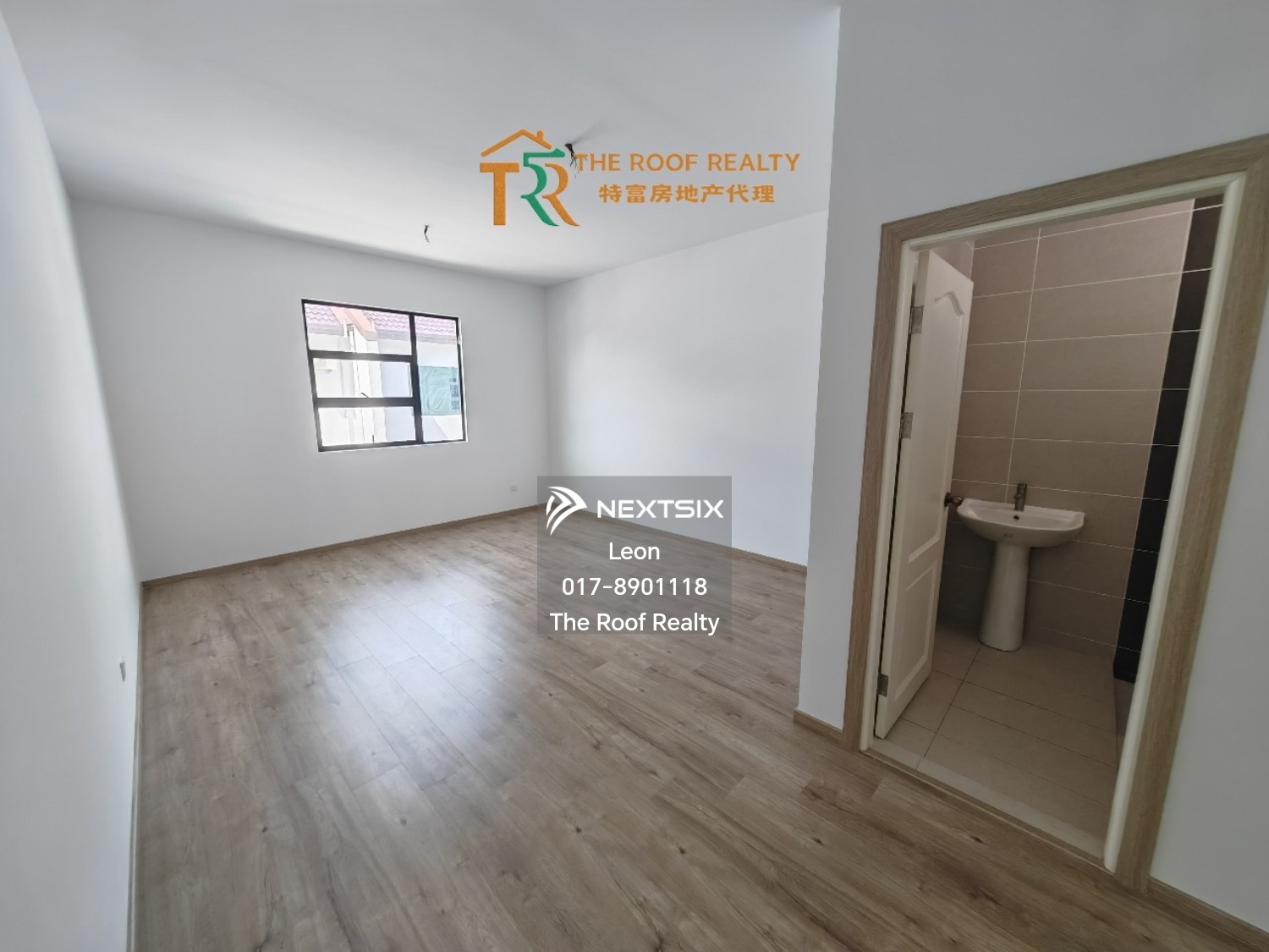 Semi-detached House For Sale in Miri Sarawak - Image 12