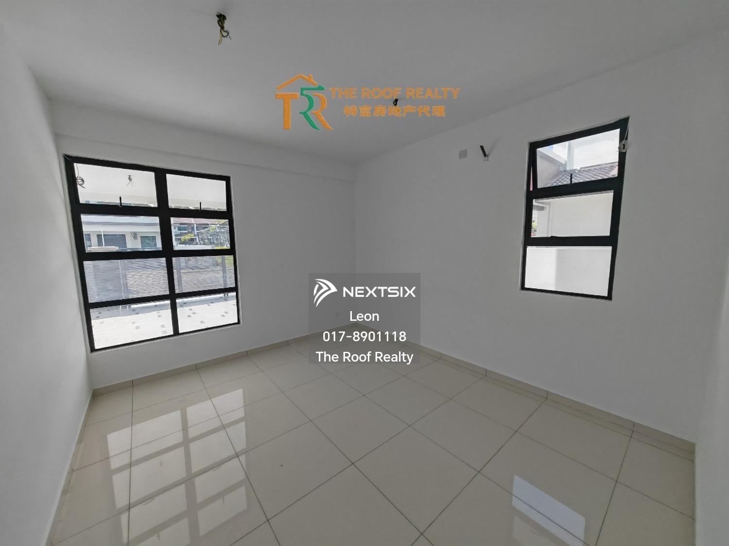 Semi-detached House For Sale in Miri Sarawak - Image 13