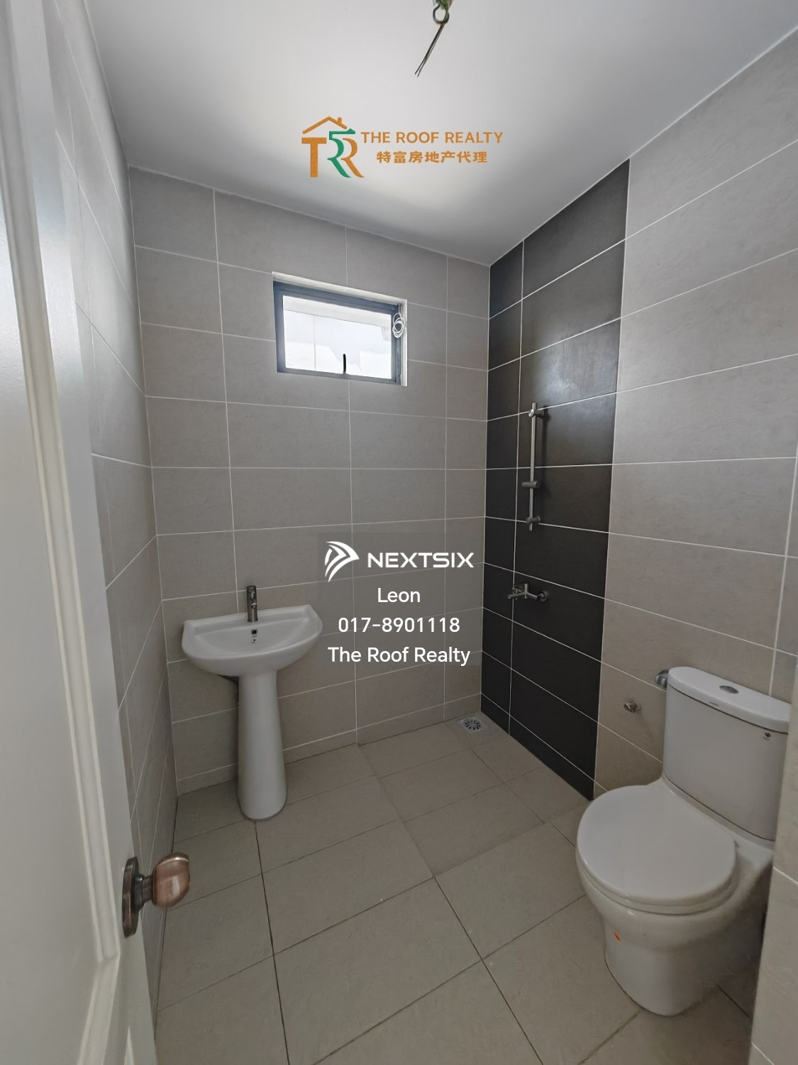 Semi-detached House For Sale in Miri Sarawak - Image 14