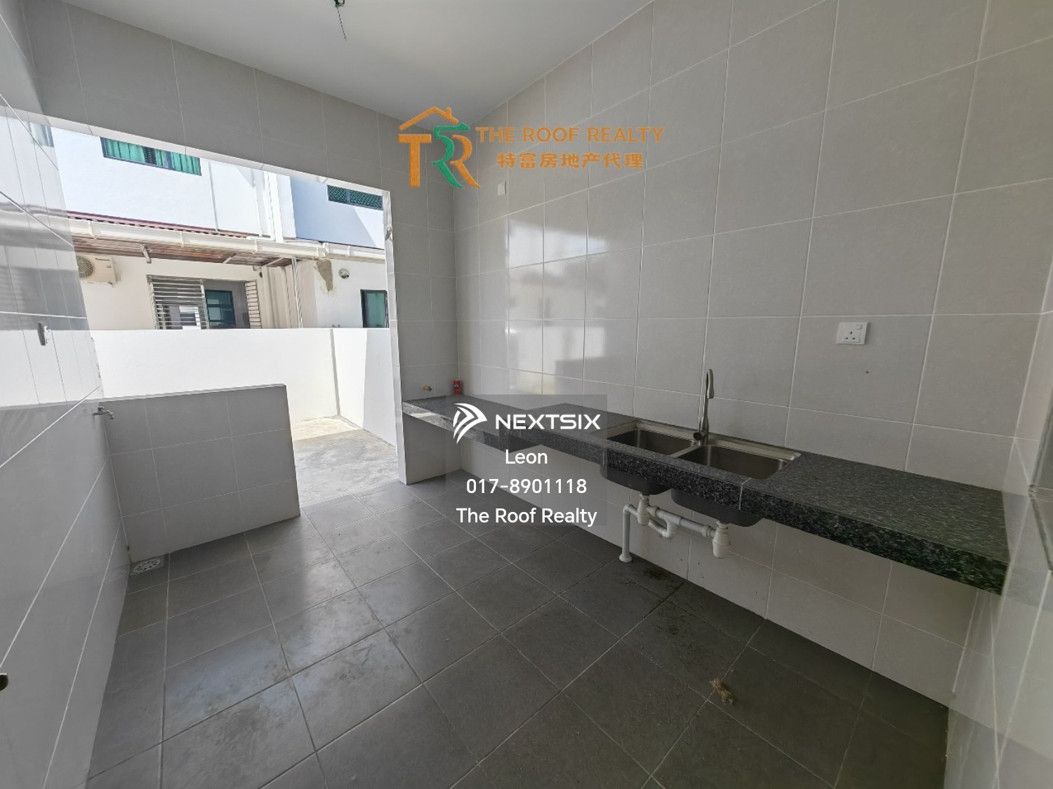 Semi-detached House For Sale in Miri Sarawak - Image 15