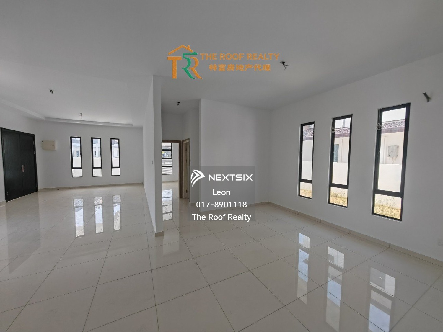 Semi-detached House For Sale in Miri Sarawak - Image 5