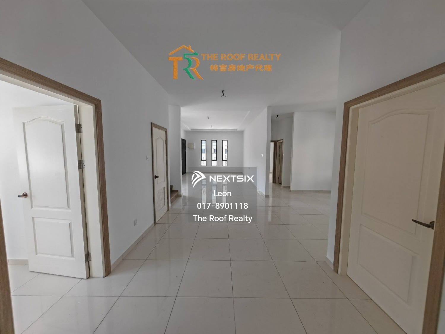 Semi-detached House For Sale in Miri Sarawak - Image 6