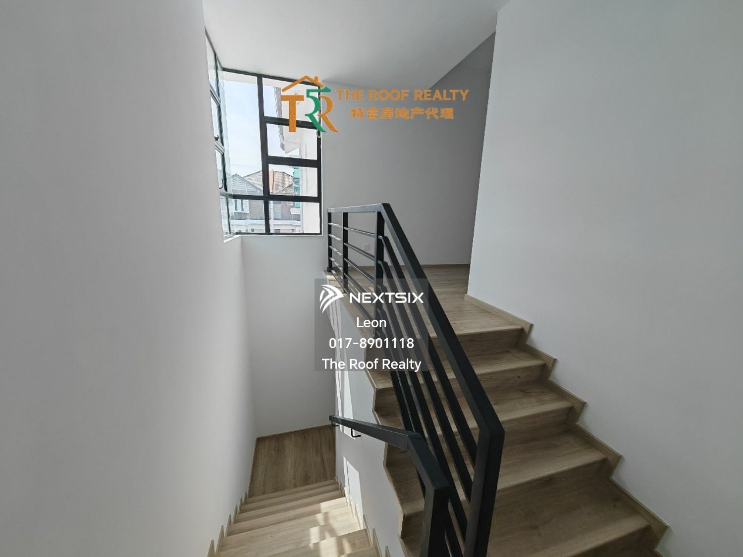 Semi-detached House For Sale in Miri Sarawak - Image 8