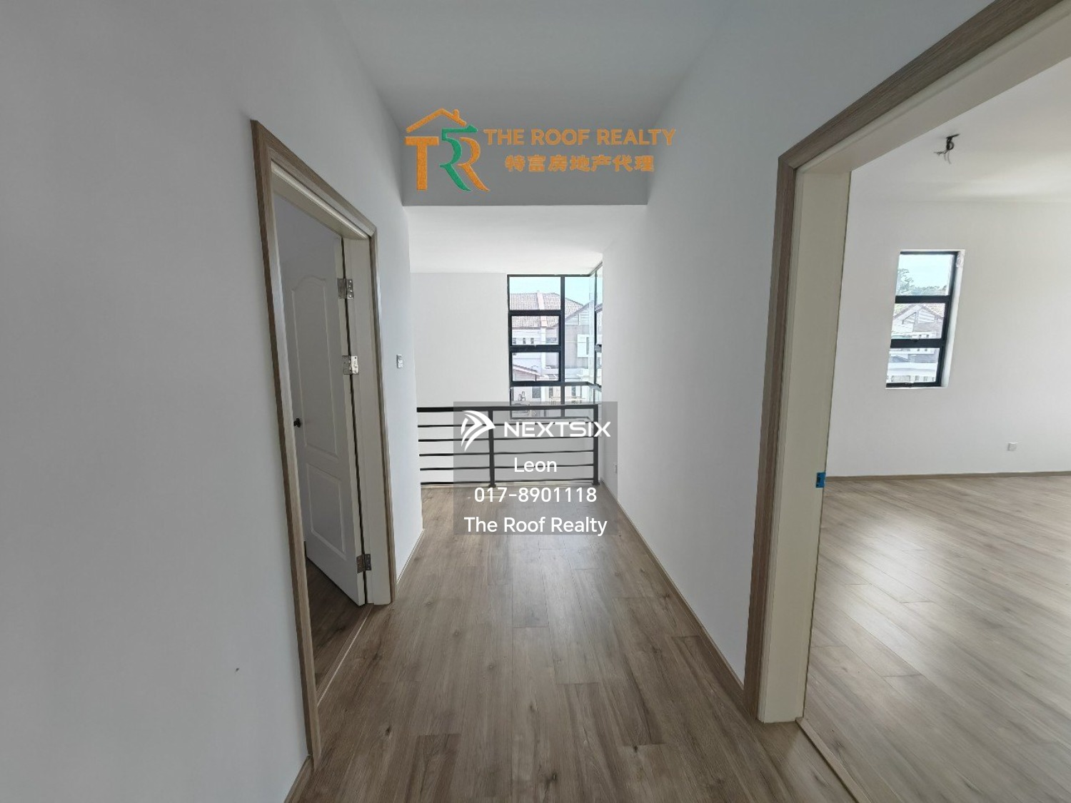 Semi-detached House For Sale in Miri Sarawak - Image 9