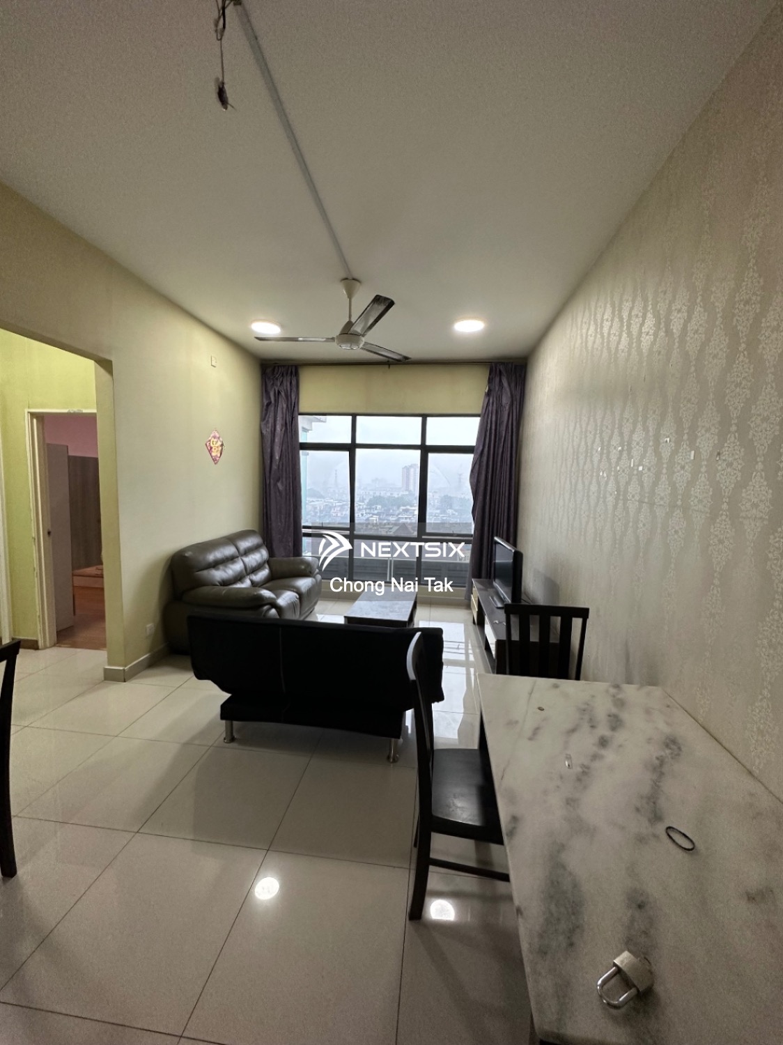 Serviced Residence For Rent in Cheras Kuala Lumpur