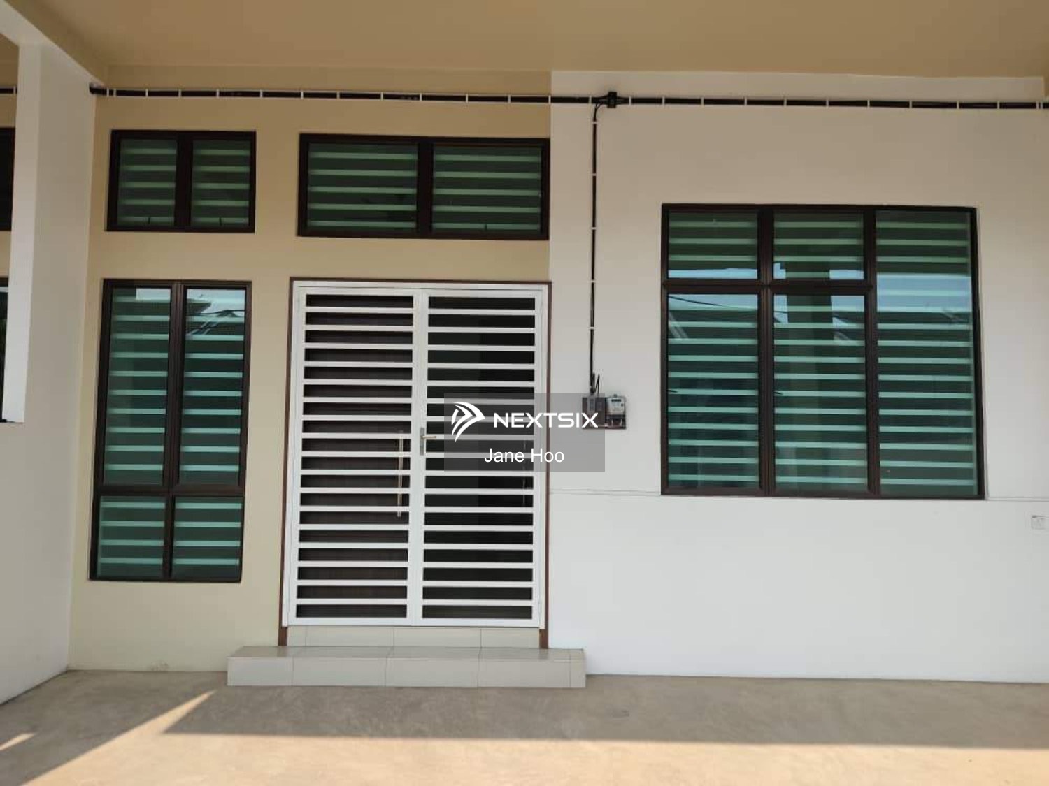 1-sty Terrace/Link House For Sale in Kuantan Pahang