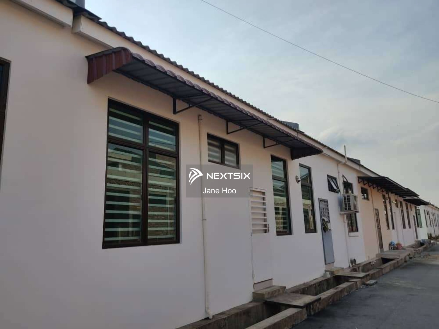 1-sty Terrace/Link House For Sale in Kuantan Pahang - Image 11