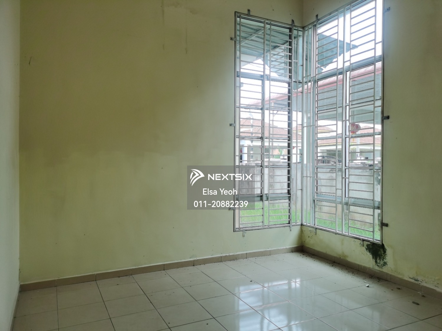 Semi-detached House For Sale in Alor Setar Kedah - Image 5