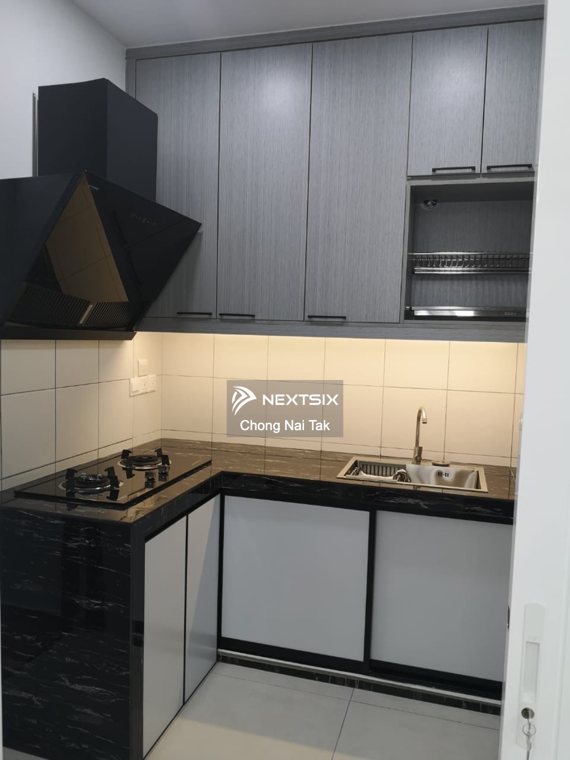 Serviced Residence For Rent in Cheras Kuala Lumpur