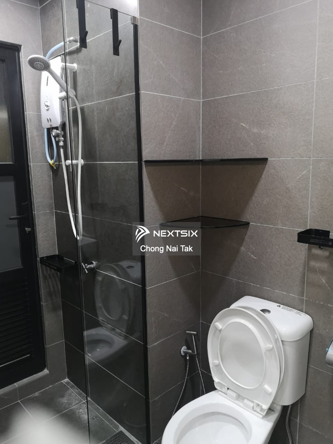 Serviced Residence For Rent in Cheras Wilayah Persekutuan Kuala Lumpur - Image 13