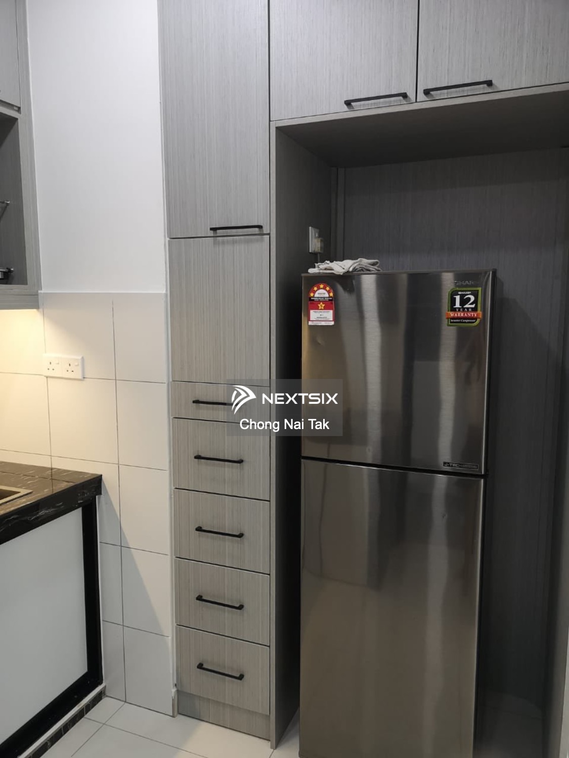 Serviced Residence For Rent in Cheras Wilayah Persekutuan Kuala Lumpur - Image 7