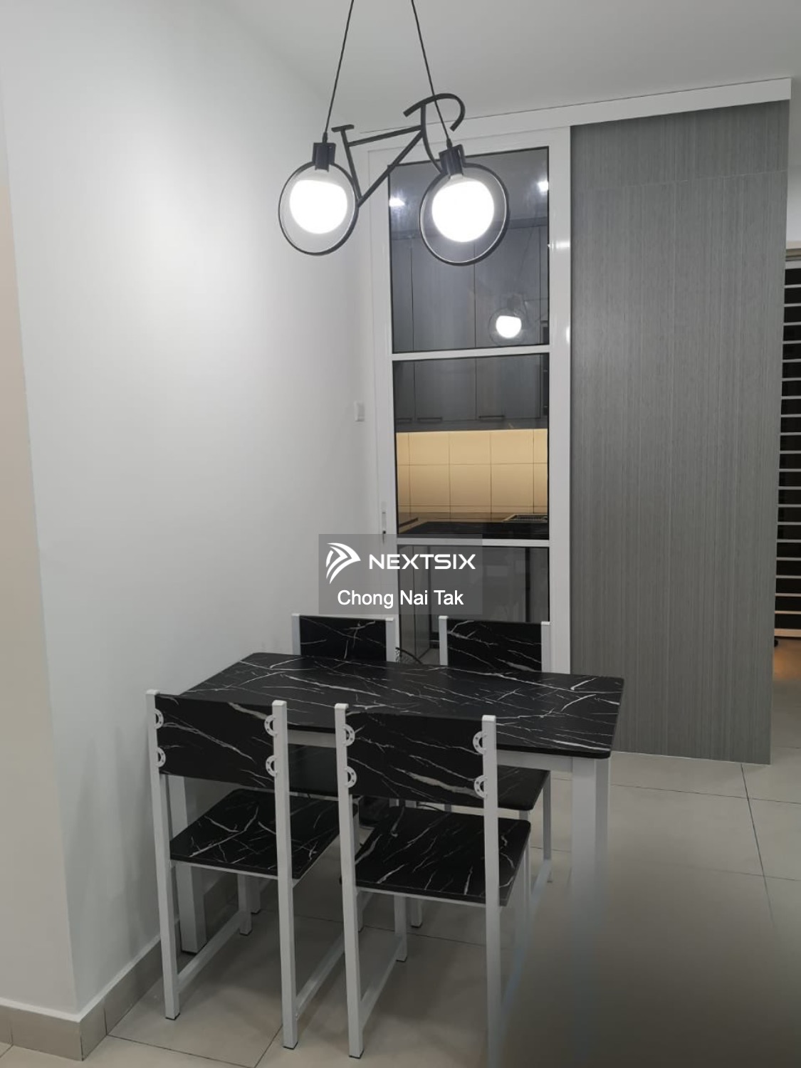 Serviced Residence For Rent in Cheras Wilayah Persekutuan Kuala Lumpur - Image 9