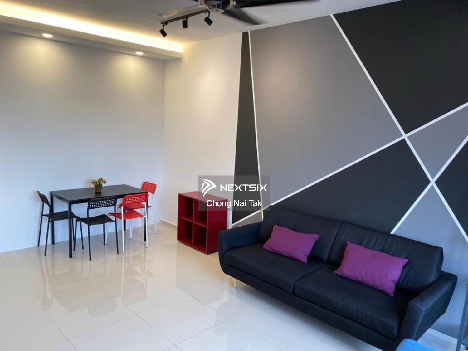 Serviced Residence For Rent in Cheras Wilayah Persekutuan Kuala Lumpur - Image 6
