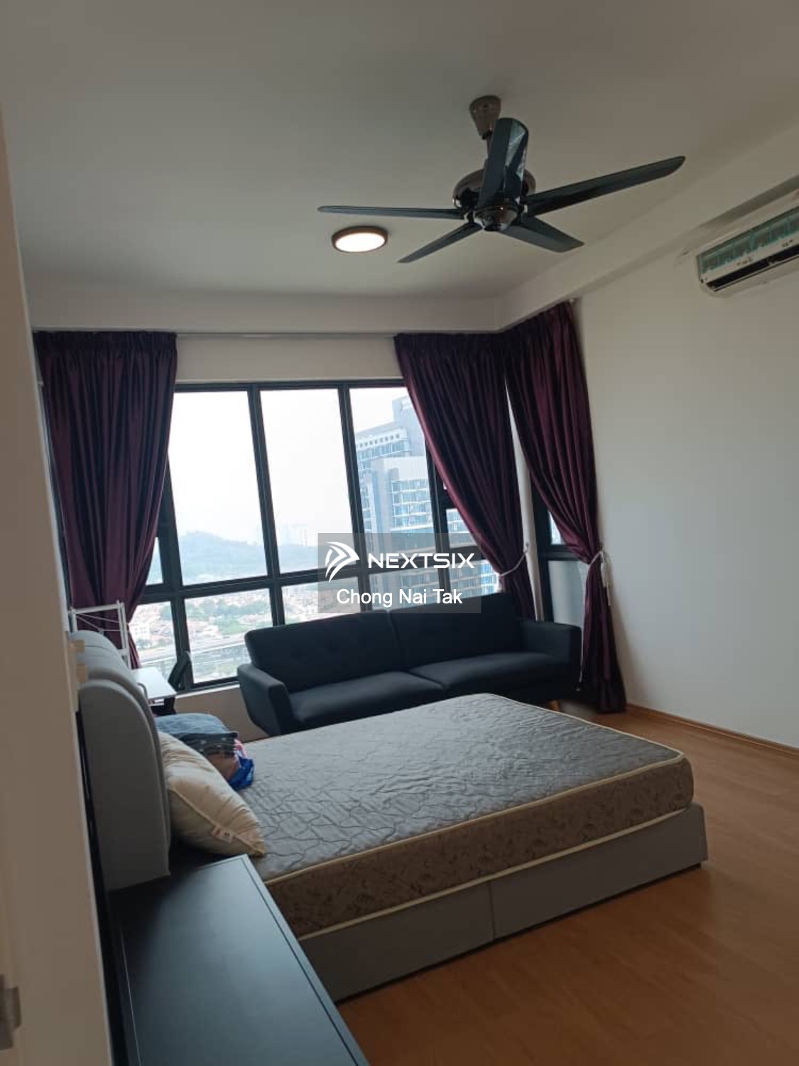 Serviced Residence For Rent in Cheras Wilayah Persekutuan Kuala Lumpur - Image 7