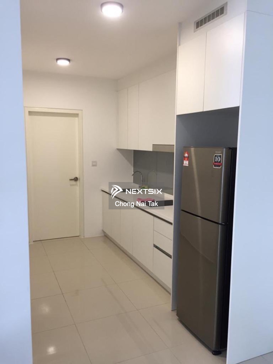 Serviced Residence For Rent in Cheras Wilayah Persekutuan Kuala Lumpur - Image 9