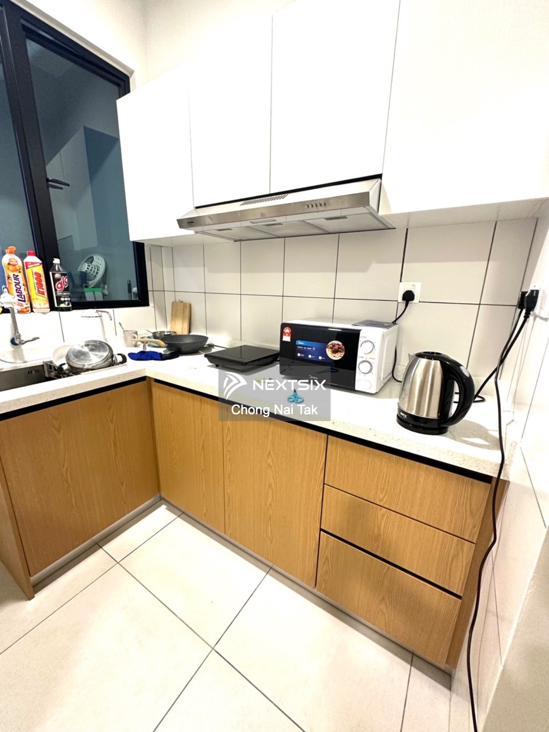 Serviced Residence For Rent in Cheras Kuala Lumpur