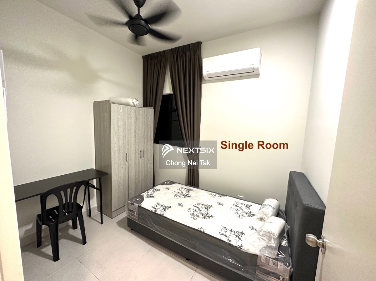 Serviced Residence For Rent in Cheras Wilayah Persekutuan Kuala Lumpur - Image 5