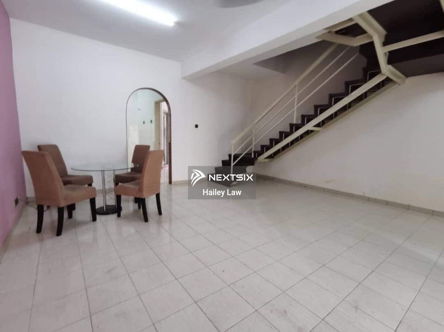2-sty Terrace/Link House For Rent in Klang Selangor