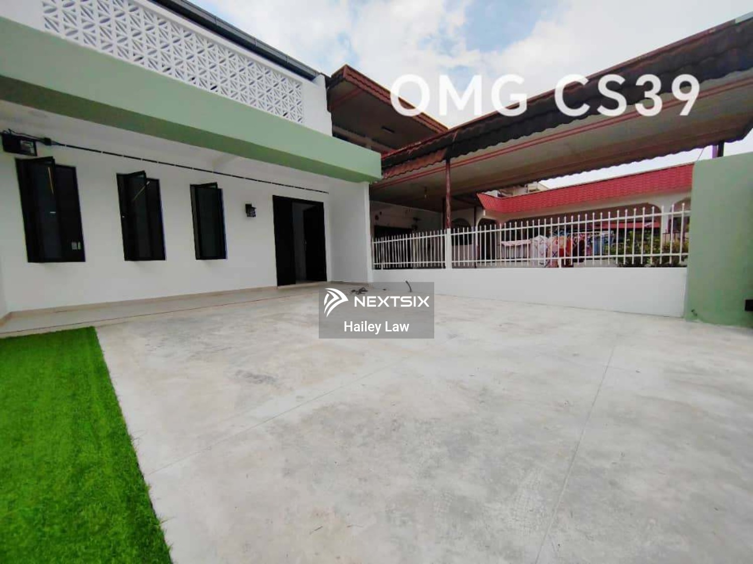 2-sty Terrace/Link House For Sale in Klang Selangor