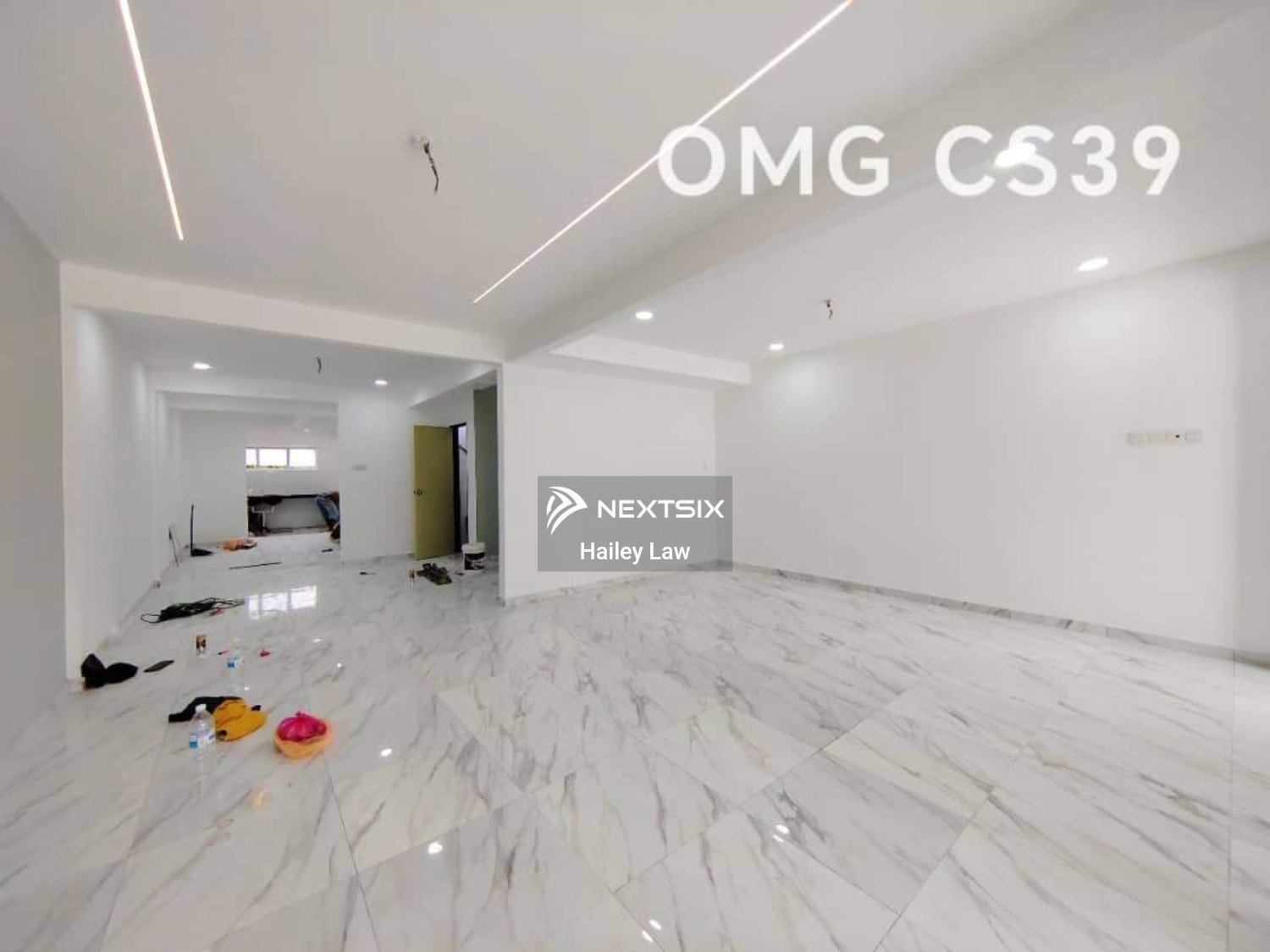 2-sty Terrace/Link House For Sale in Klang Selangor - Image 2