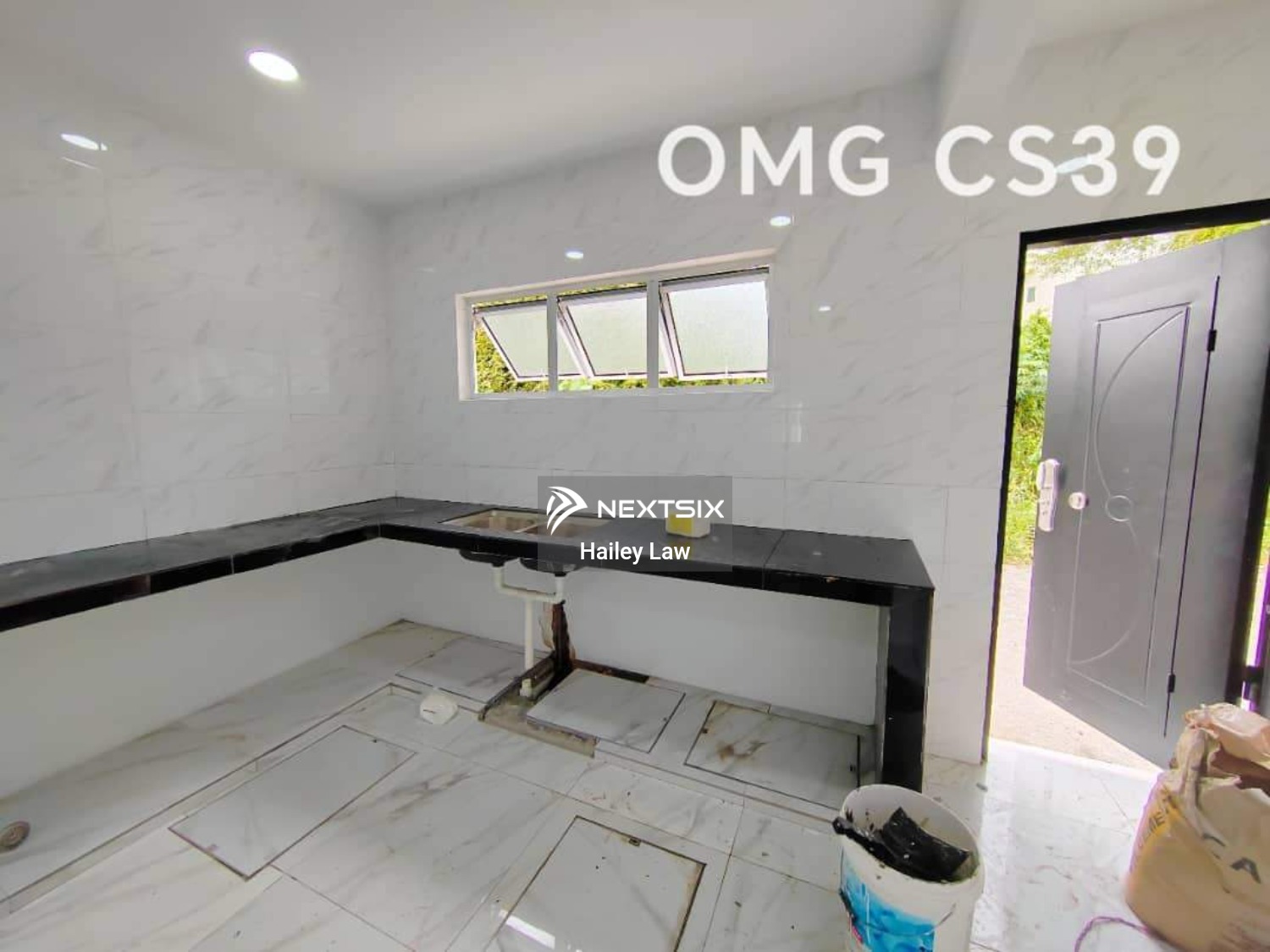 2-sty Terrace/Link House For Sale in Klang Selangor - Image 4