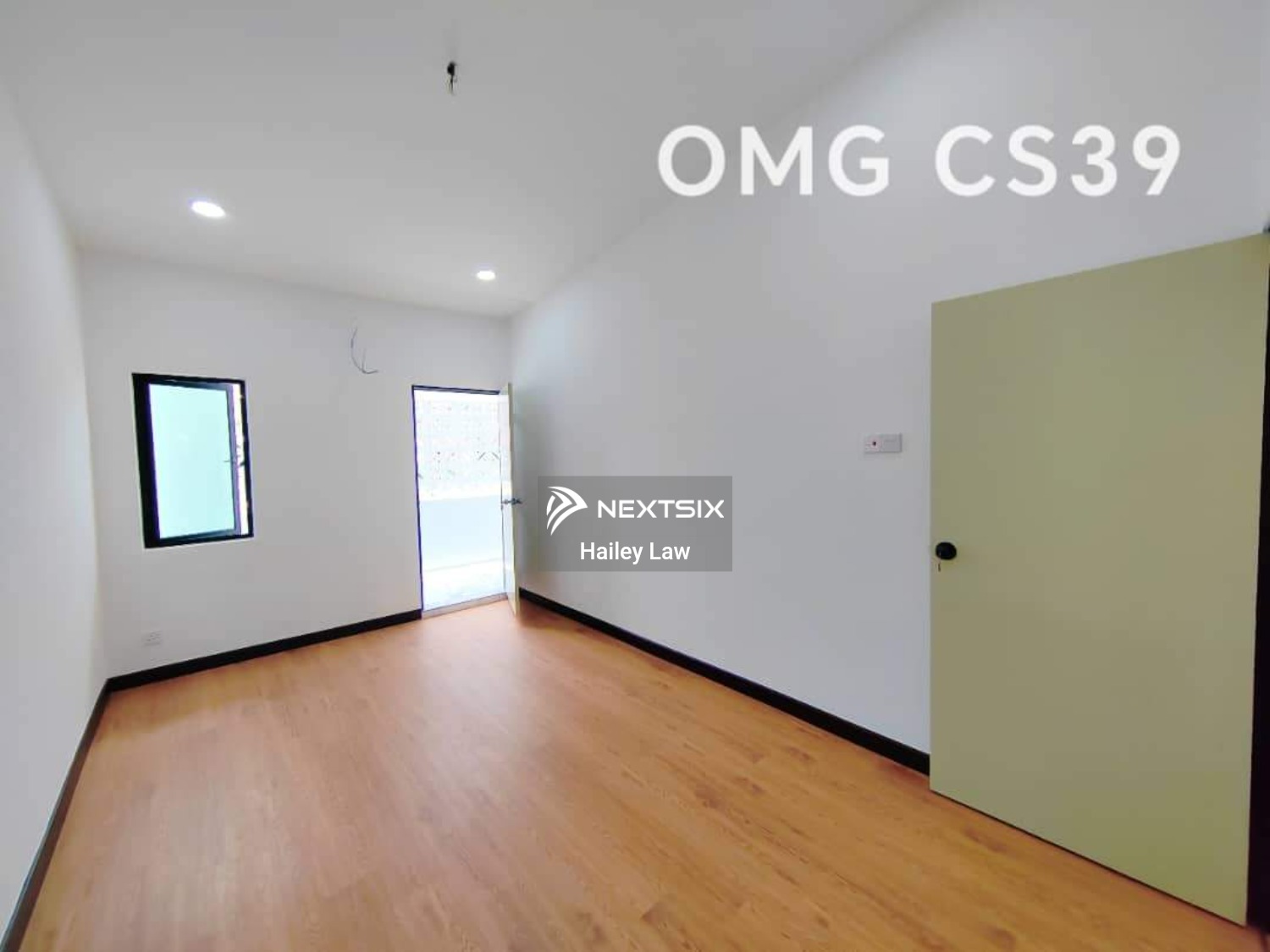2-sty Terrace/Link House For Sale in Klang Selangor - Image 6