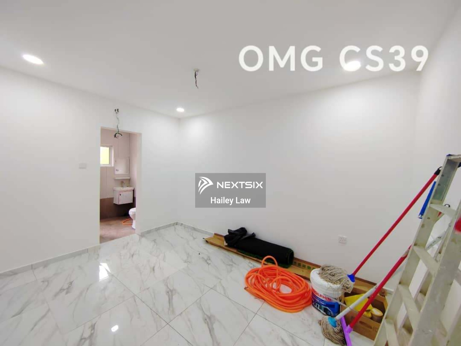 2-sty Terrace/Link House For Sale in Klang Selangor - Image 7