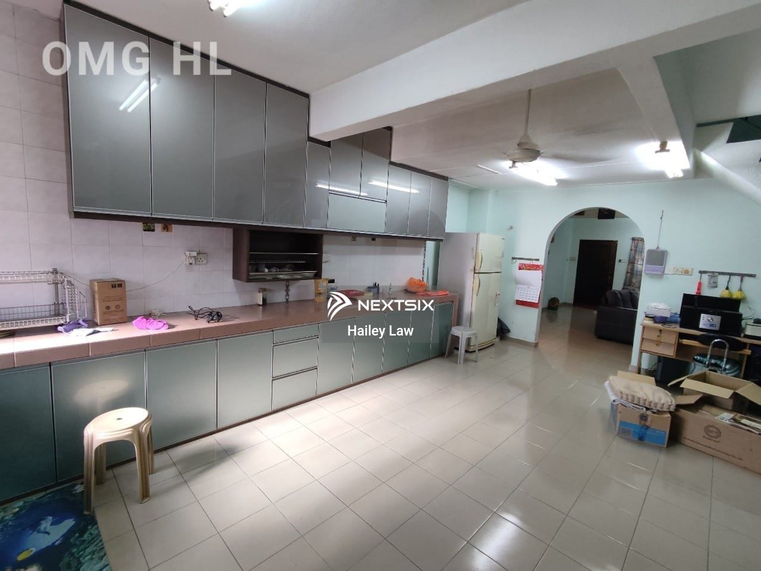 2-sty Terrace/Link House For Sale in Klang Selangor