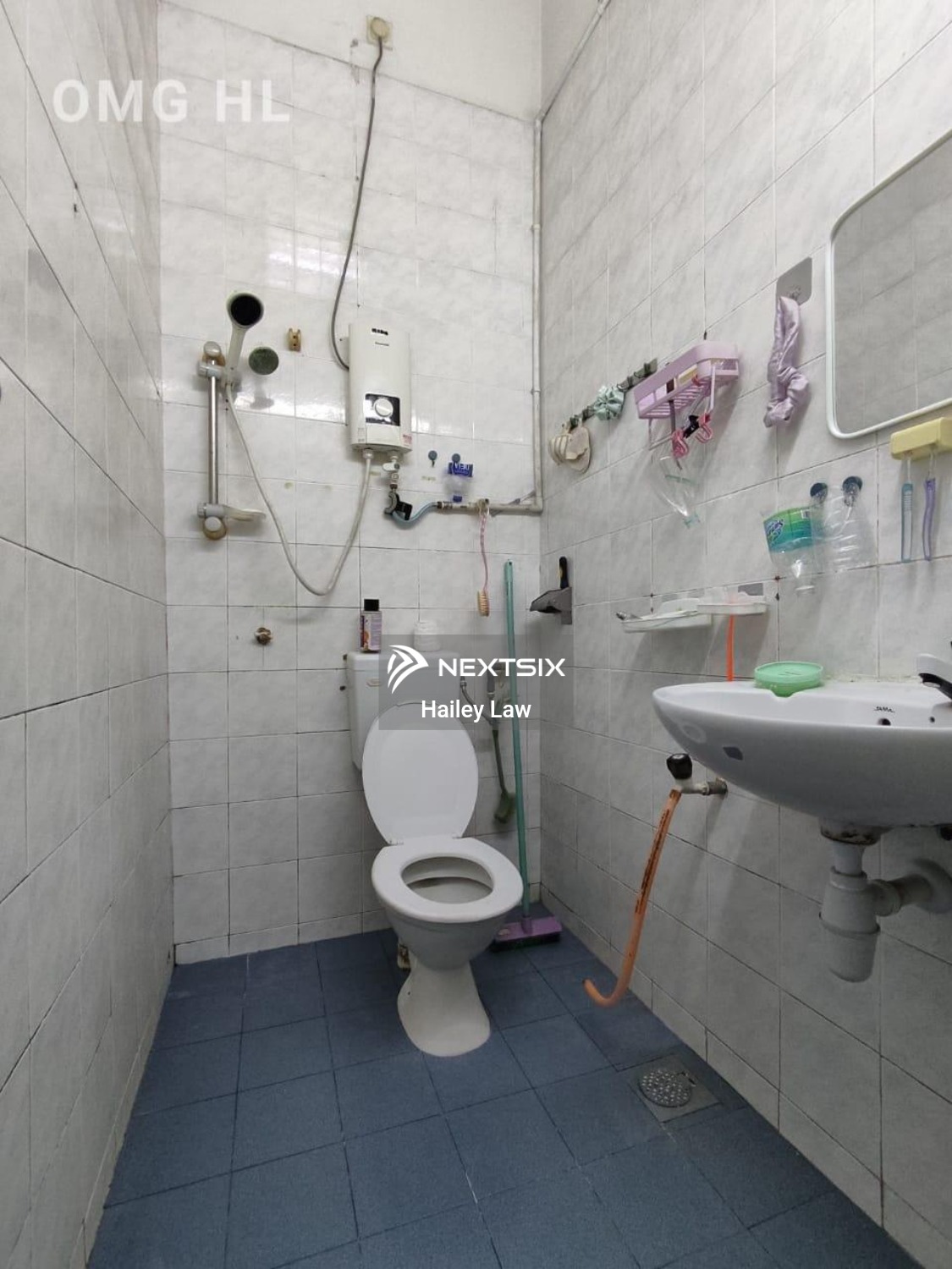 2-sty Terrace/Link House For Sale in Klang Selangor - Image 11