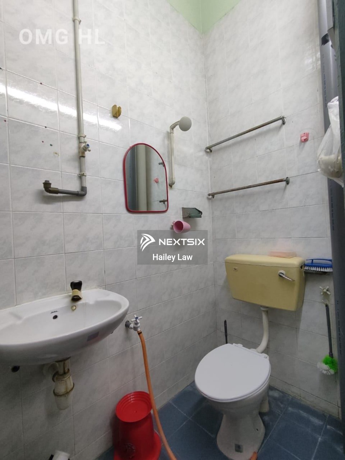 2-sty Terrace/Link House For Sale in Klang Selangor - Image 12