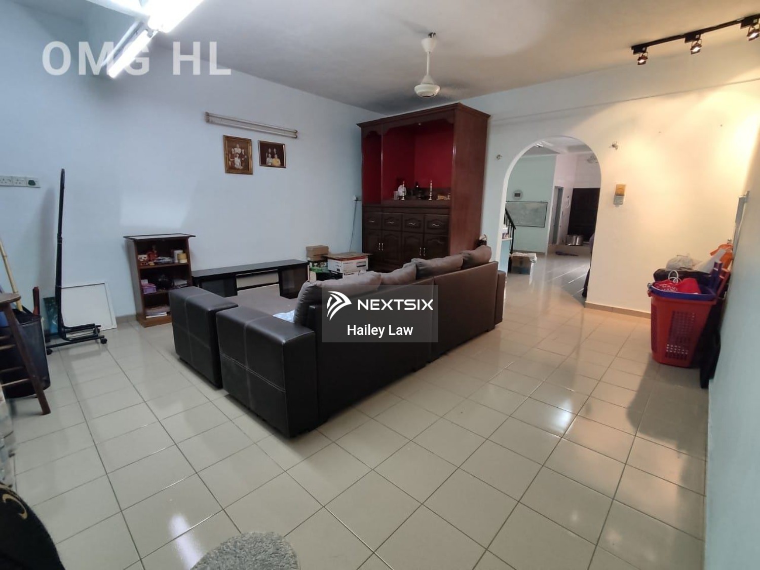 2-sty Terrace/Link House For Sale in Klang Selangor - Image 3