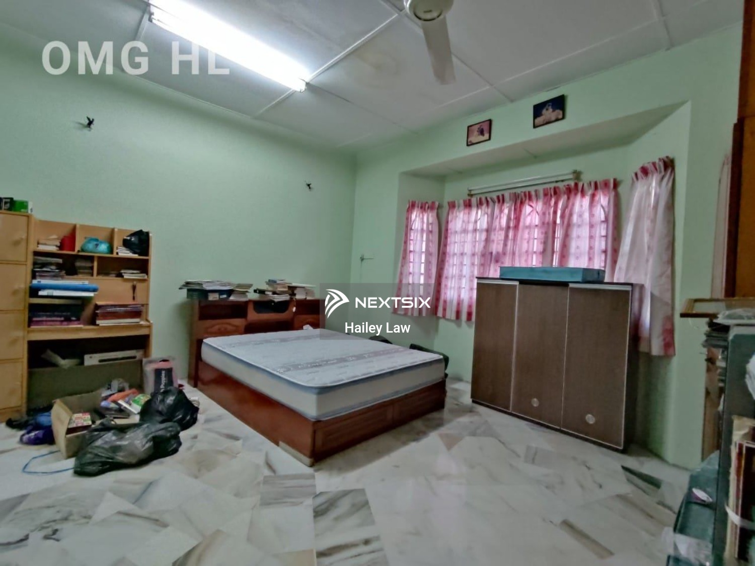 2-sty Terrace/Link House For Sale in Klang Selangor - Image 5