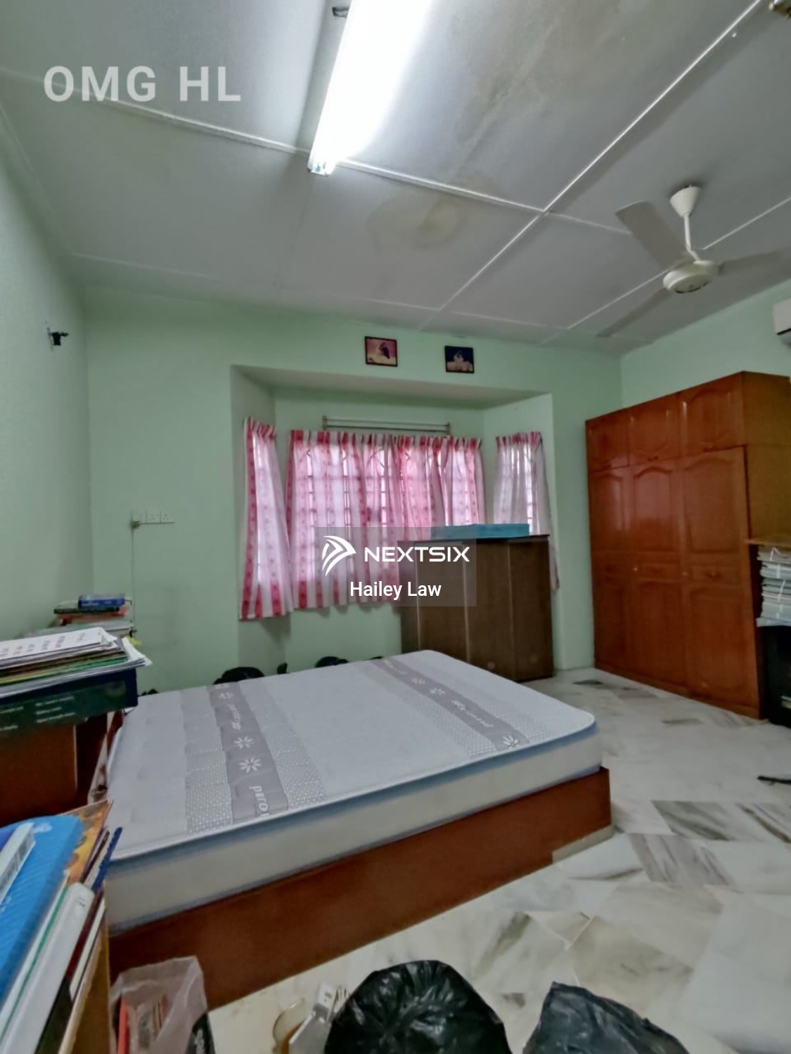 2-sty Terrace/Link House For Sale in Klang Selangor - Image 7