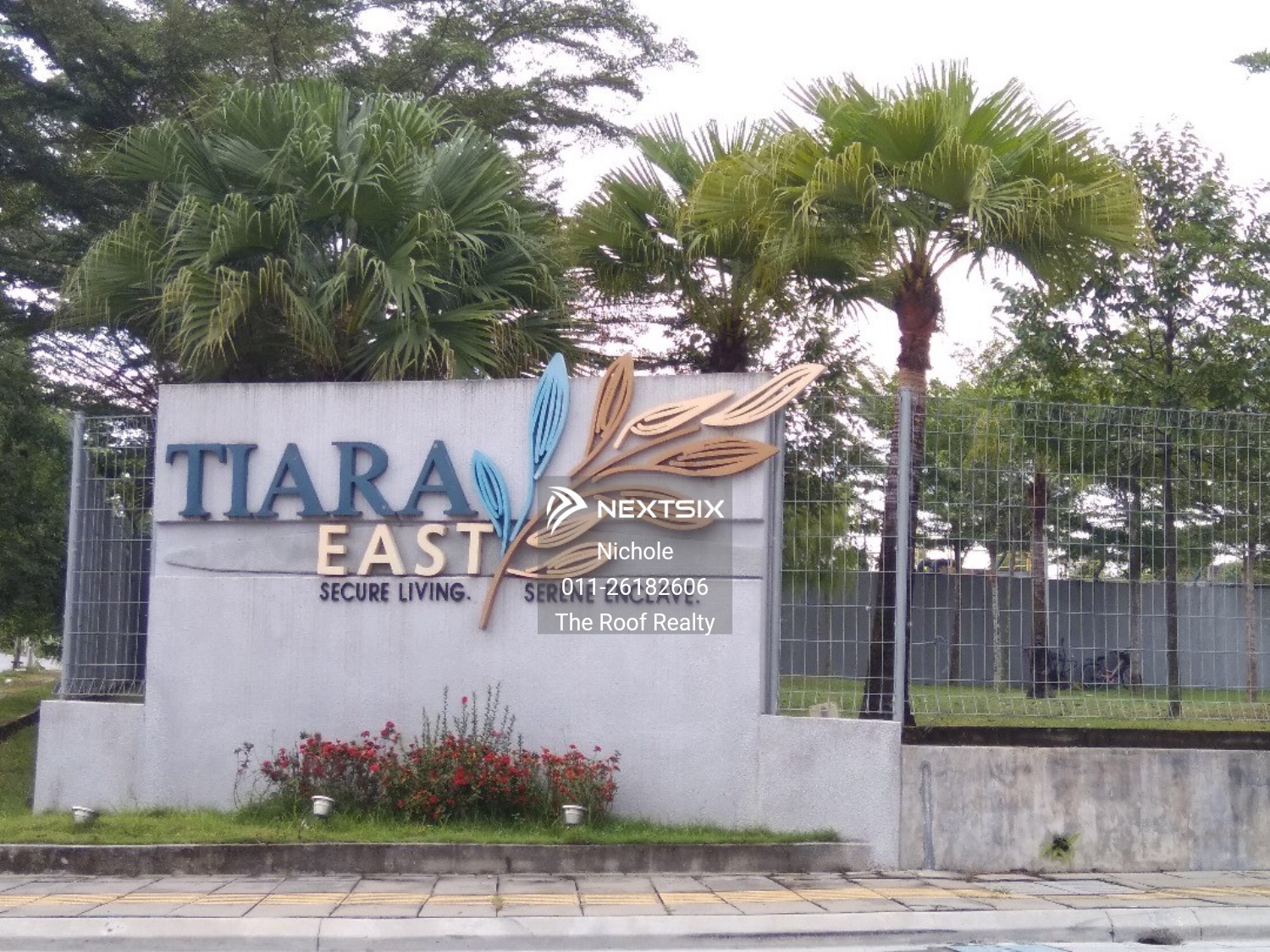 2-sty Terrace/Link House For Sale in Semenyih Selangor