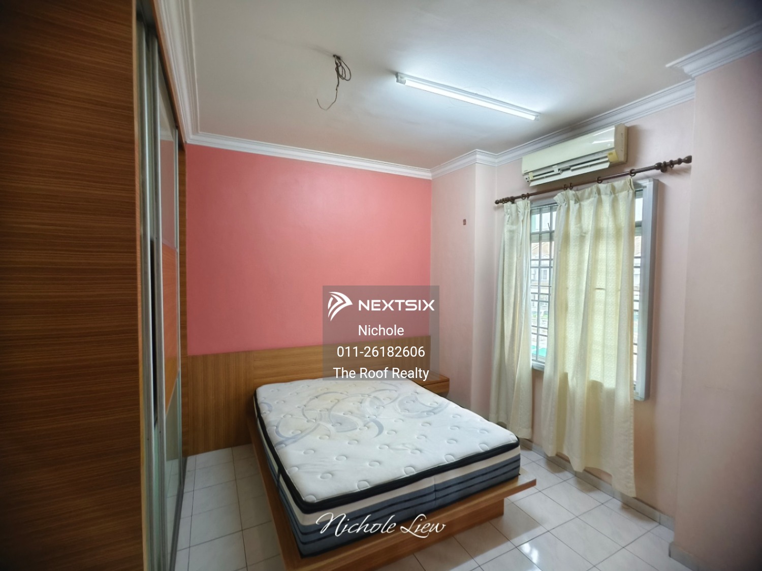 2-sty Terrace/Link House For Sale in Semenyih Selangor