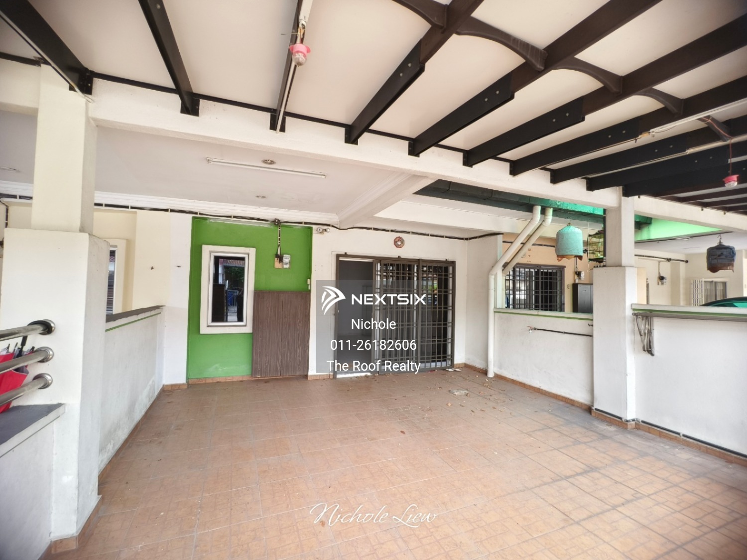 2-sty Terrace/Link House For Sale in Semenyih Selangor - Image 11