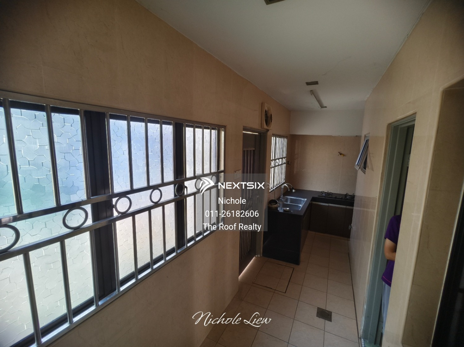 2-sty Terrace/Link House For Sale in Semenyih Selangor - Image 7